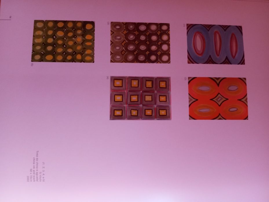 Manuel Patinha - Esculturas e desenhos