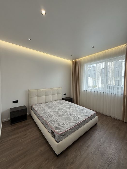 Продається Новий 4-х кімнатний Таунхаус. 123 м.кв.