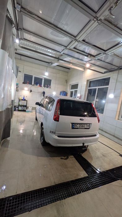 Продам Форд C-max