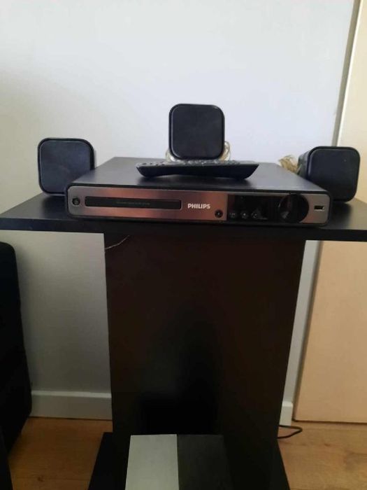 Kino domowe Philips