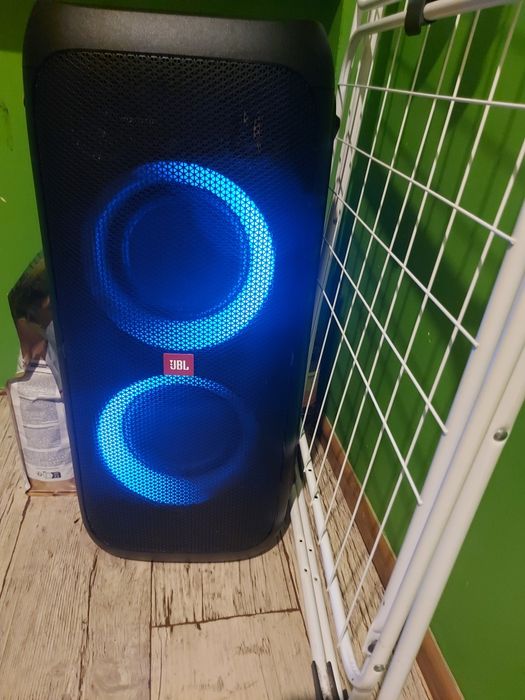JBL PARTYBOX 310  Stan Bardzo Dobry