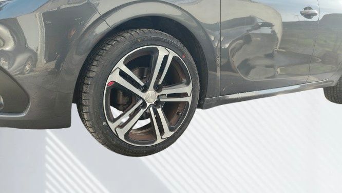 Peugeot 1.2 PURETECH