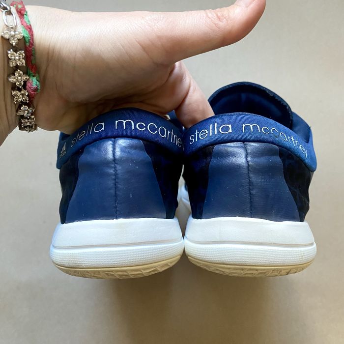 Кросівки для танців для фітнесу adidas by stella 38,5 розмір | 24,5 см