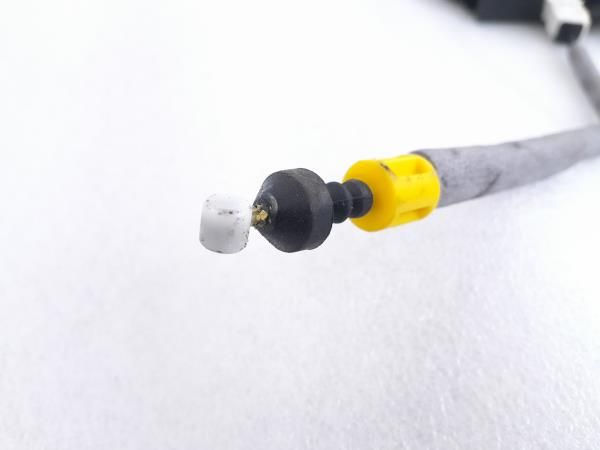 Fechadura / fecho porta trás direito MERCEDES-BENZ Classe C (W204)