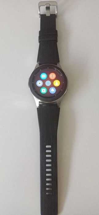 Smart Warch Samsung Galaxy