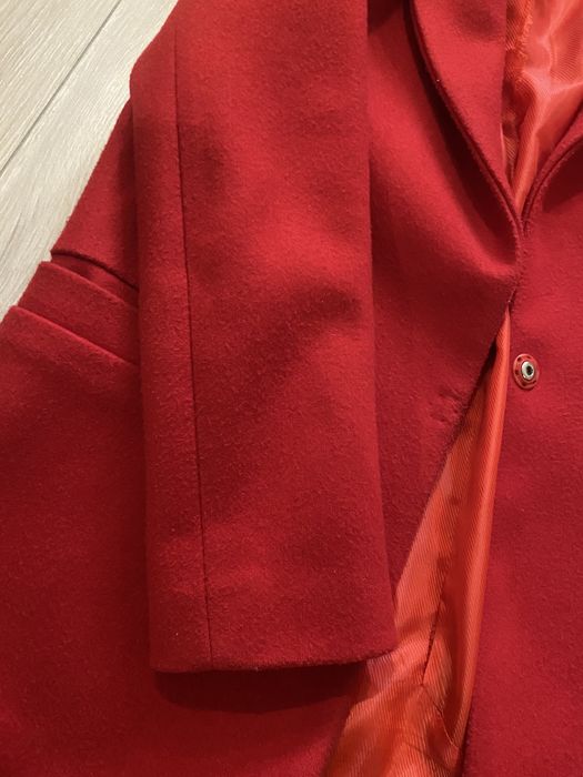 Верхній одяг , пальто