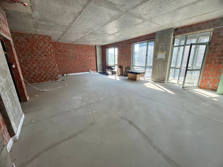 Продажа 3к ЖК Geneve, Женева