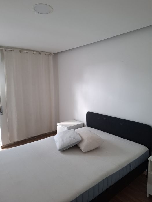 Quarto na tapada das Merces