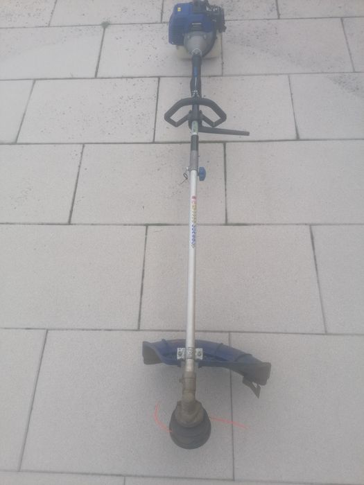 Roçadeira Hyundai Hcombi 336 F