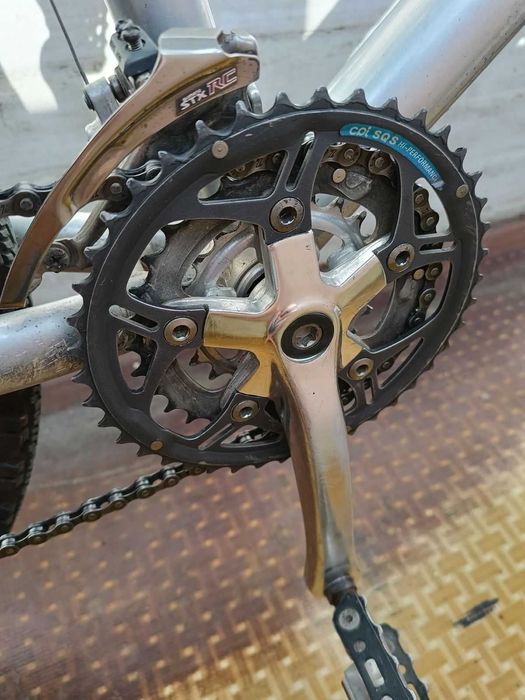 Продам велосипед Staiger Silver Track