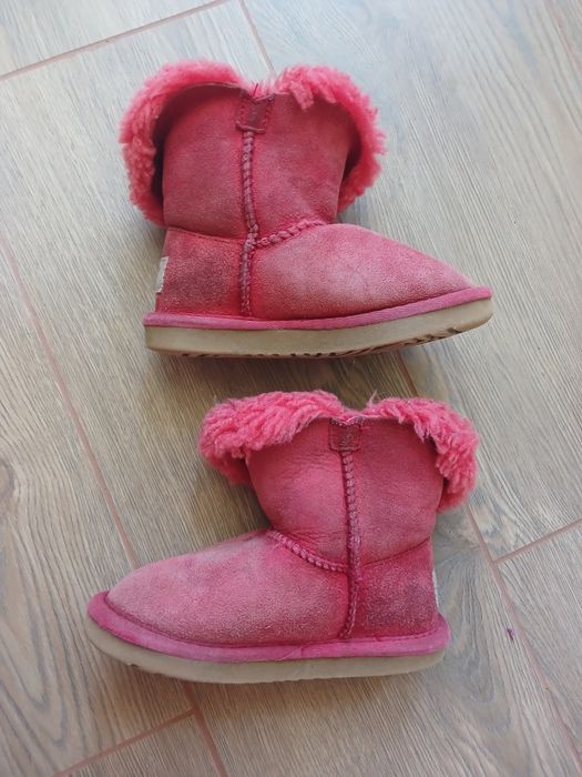 Дитячі UGG EUR26