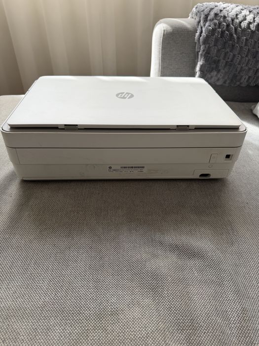 Impressora HP Envy 6030 multifunções (Wi-Fi)