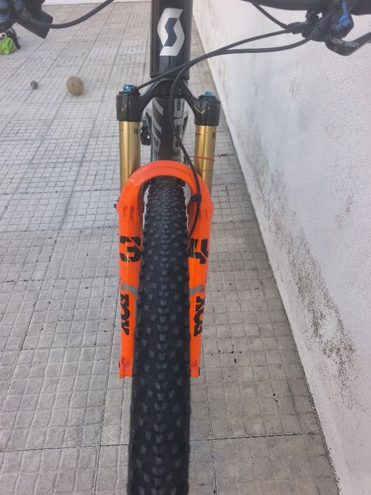 Scott Spark RC comp