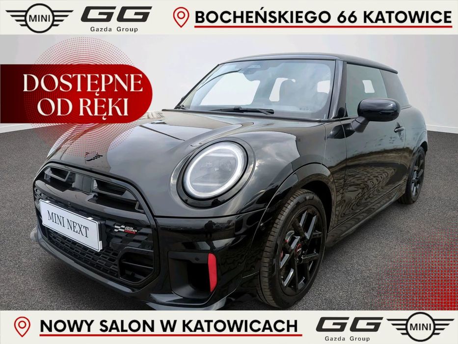 MINI John Cooper Works MINI Cooper John Cooper Works