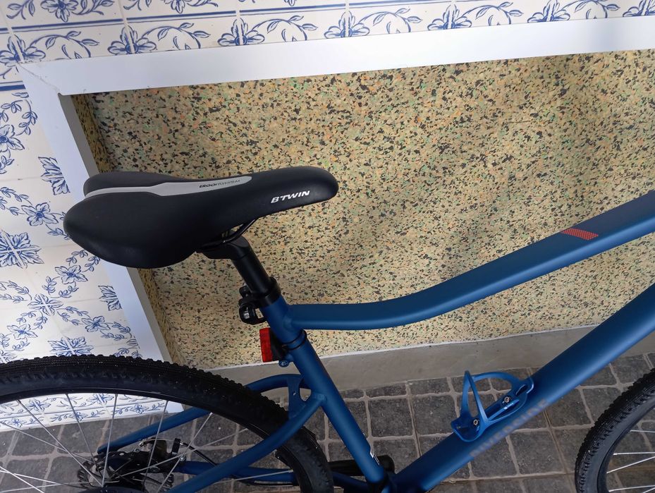 Vendo bicicleta de estrada Riverside