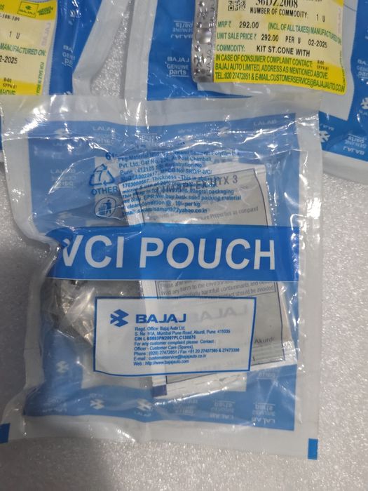 Рульові підшипники BAJAJ Boxer 125/150 36DZ2008