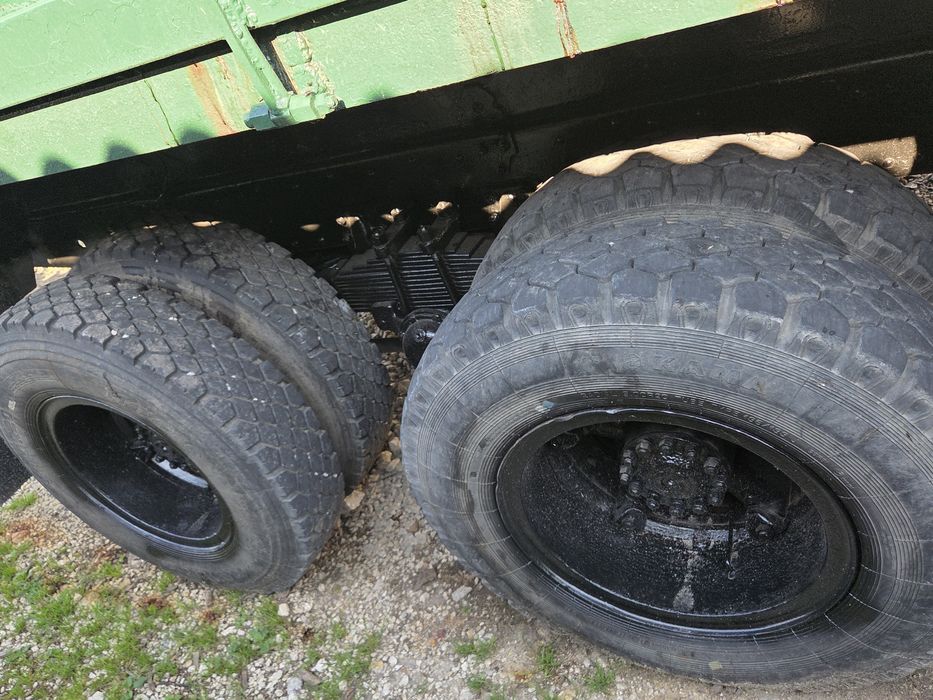 Продам КАМАЗ 55102