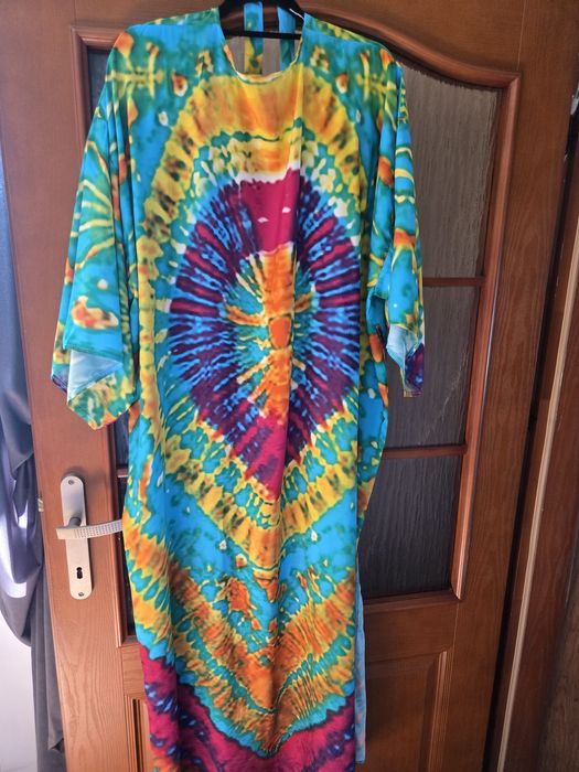 Kimono narzutka wiskoza 100%