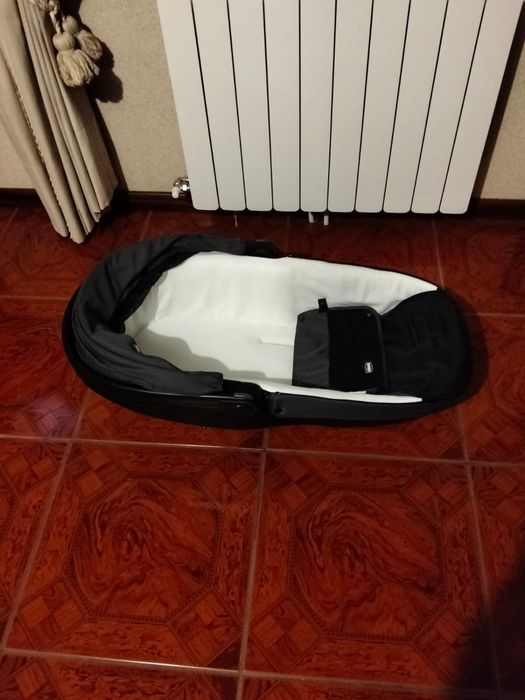 Trio Chicco activ3