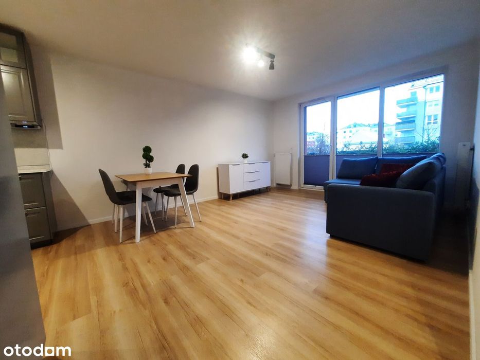 Mieszkanie – Gdynia - Widok 5