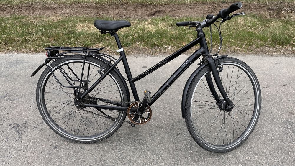 Продам велосипед(ТІЛЬКИ САМОВИВІЗ)