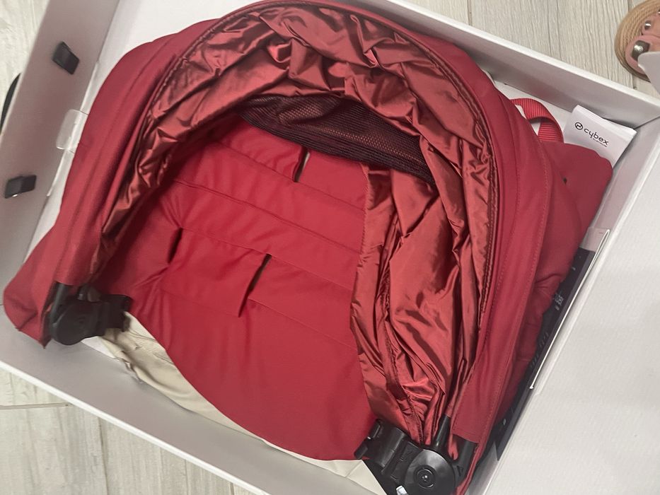 Коляска Сайбекс Міос