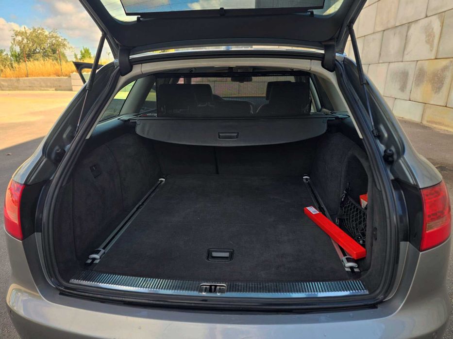 Audi A6 Automaico 2006