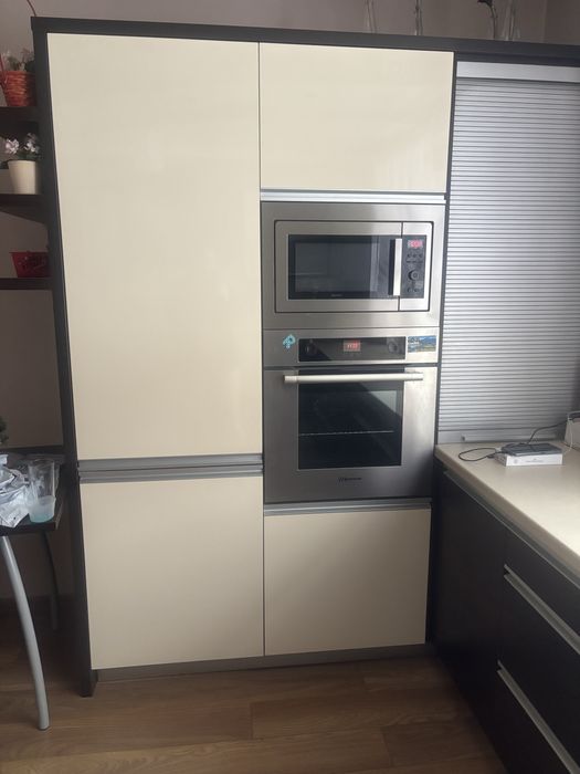 Sprzedam meble kuchenne do demontarzu