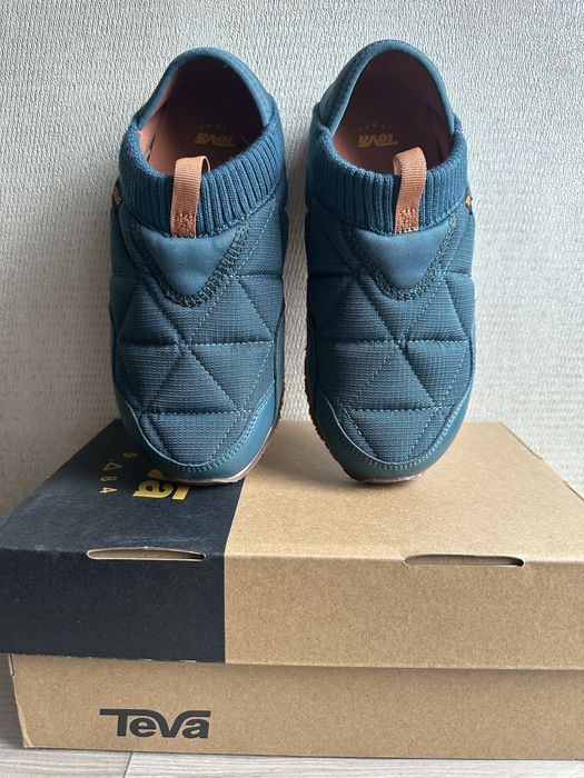 Слипоны женские Teva