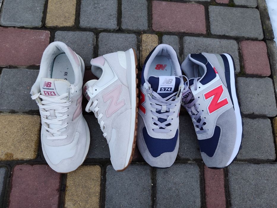 Кроссовки New Balance 43 / 44