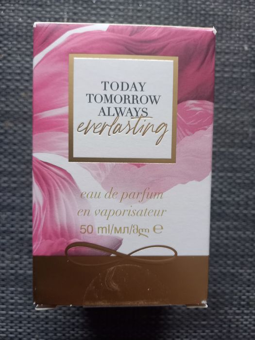 TTA Everlasting 50 ml Avon