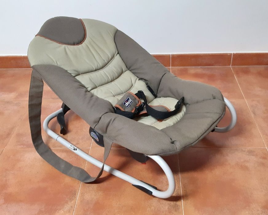 Chicco espreguiçadeira