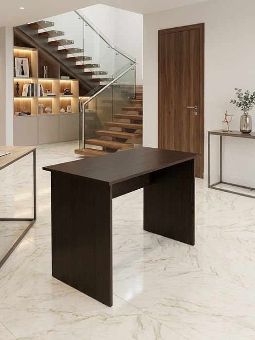 Новый стол 100*55 см