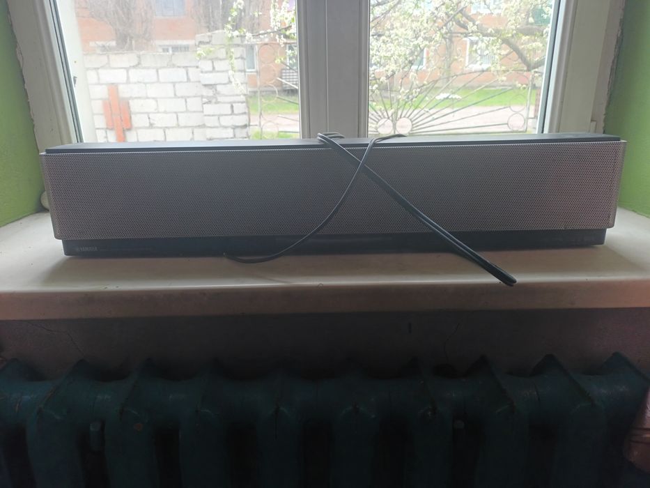 Саундбар Yamaha ysp800