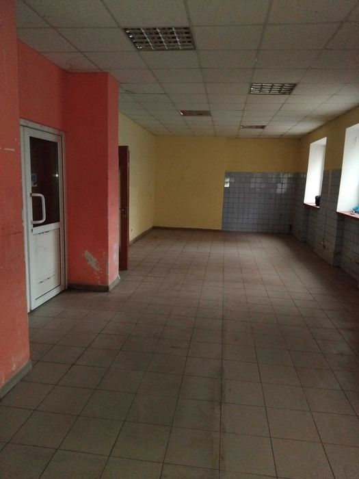Здається в оренду приміщення