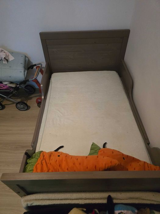 Sprzedam łóżko dla dziecka