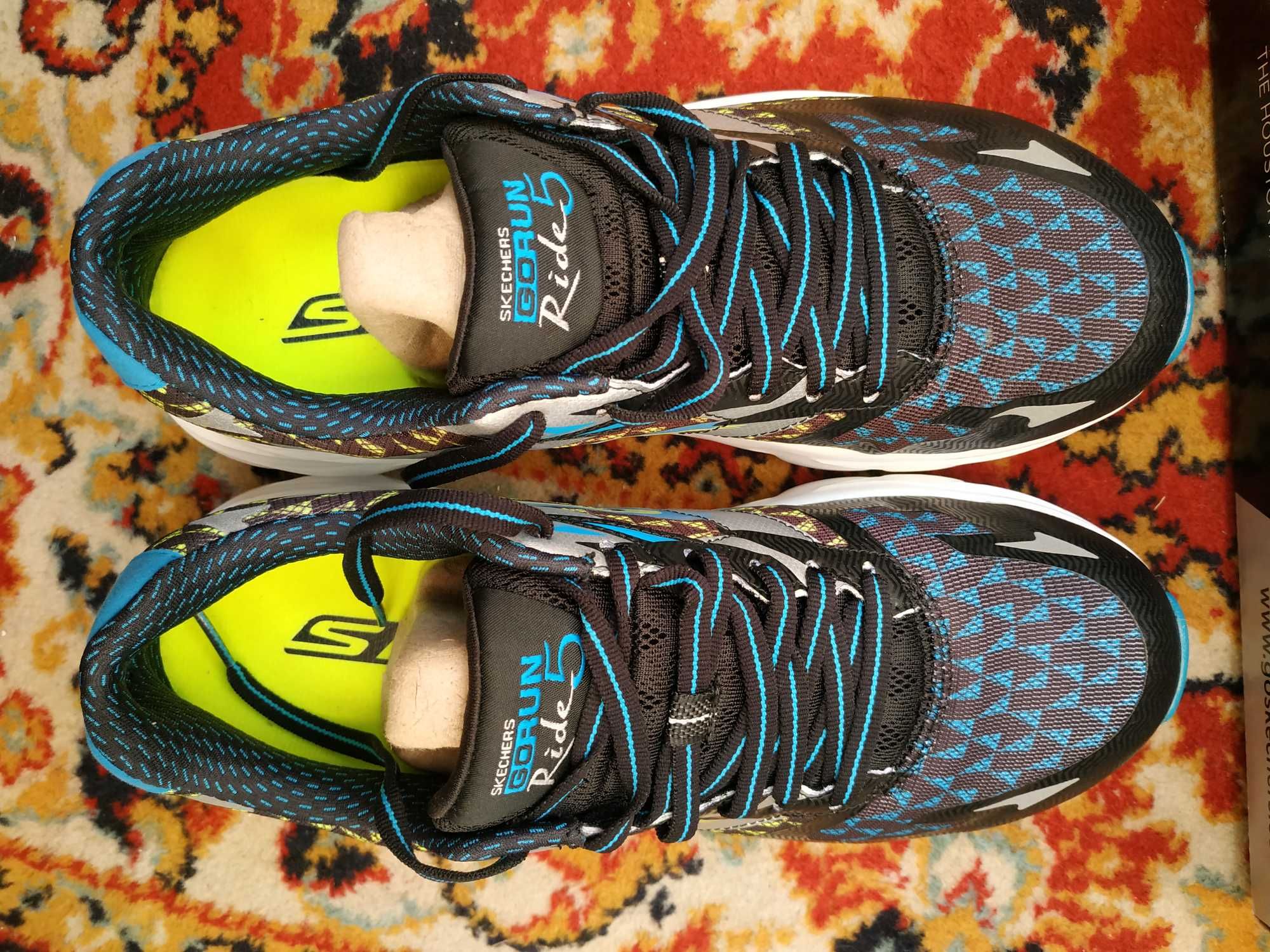Skechers go run 5 mujer 2014 hotsell