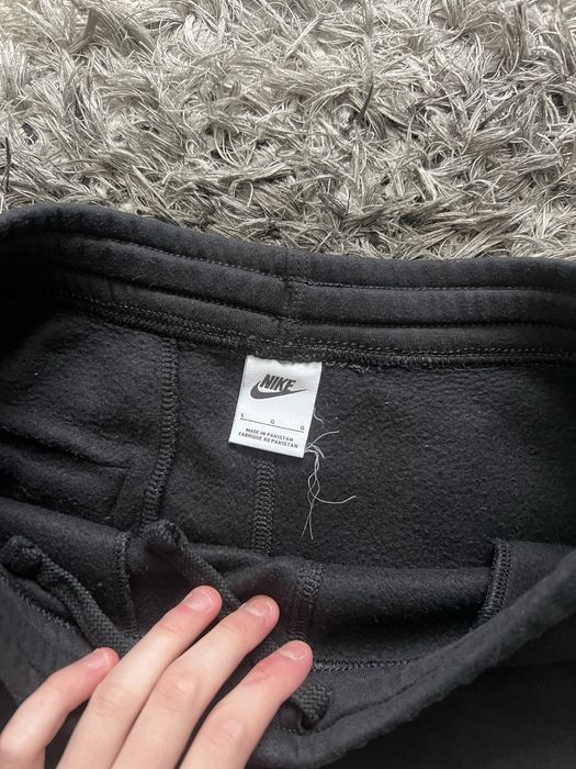 Штани Nike з нових колекцій