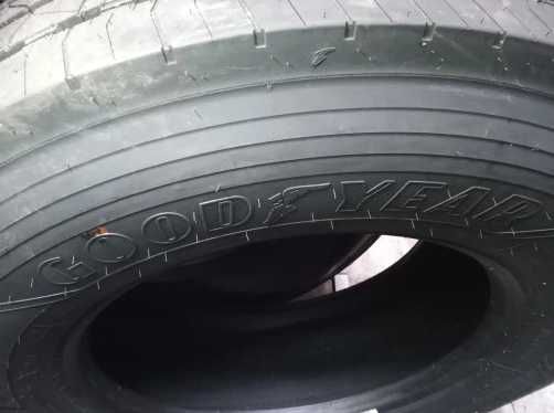 Goodyear Fuelmax s 315/70 r22.5