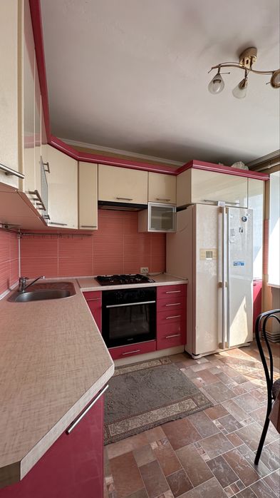 Довгострокова оренда 1,5 к