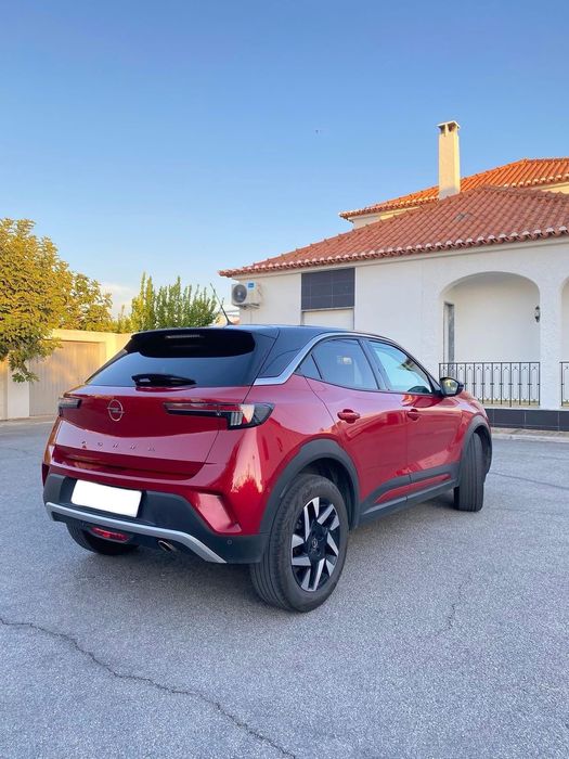 Opel Mokka 1.5D GS Line 2023