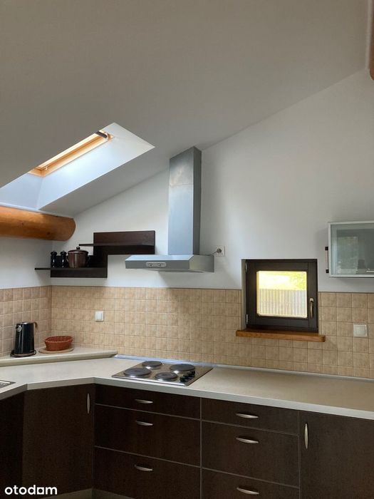 Domek całoroczny ,rekreacyjny, 64 m², 250 m od jeziora Urszulewskiego.