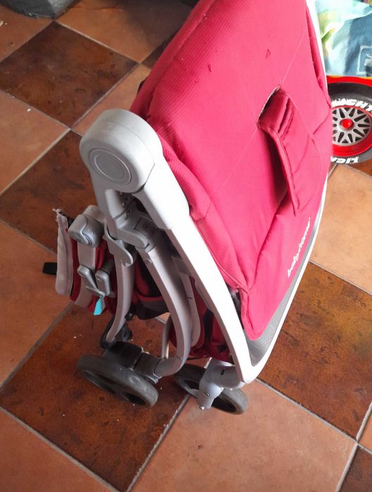 Carrinho babyhome