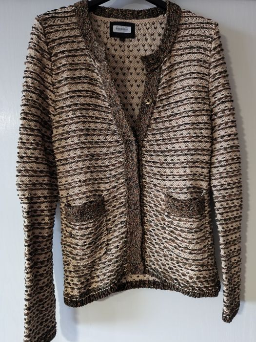 Mega paka swetrów 10szt mix rozm