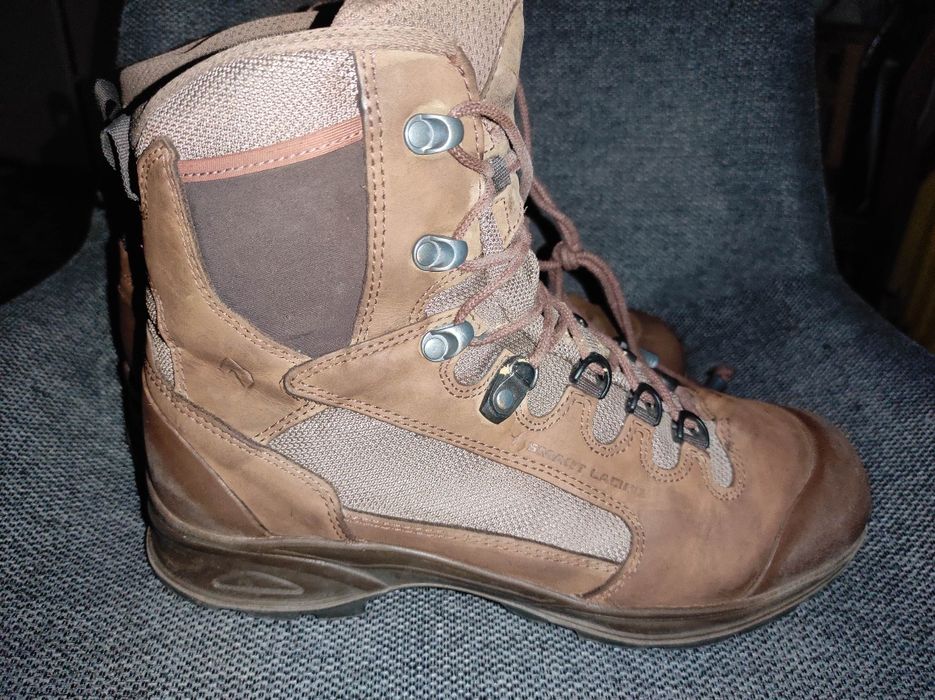 Берці Haix розмр 39,43,44,45,46, 50 Німеччина