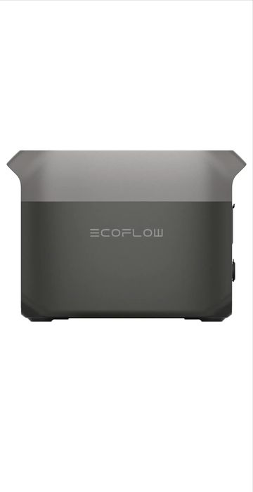 EcoFlow DELTA 3 в наявності