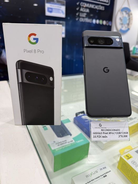 Google Pixel 8 Pro 12/128GB