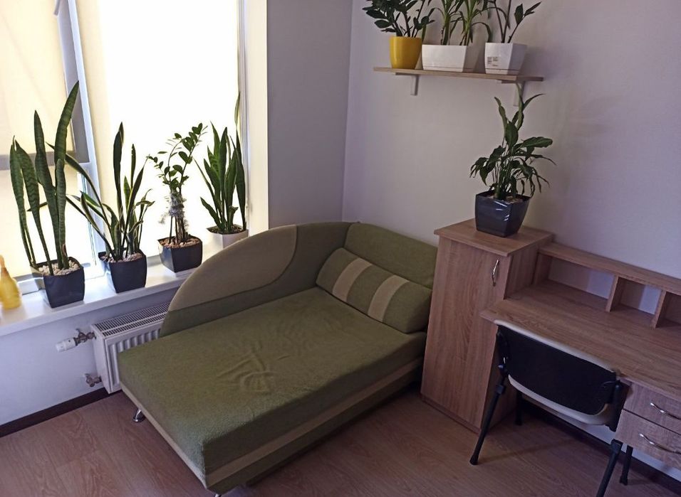 Позитивна Smile Studio подобово в ЖК Комфорт-Таун. Лівобережна.