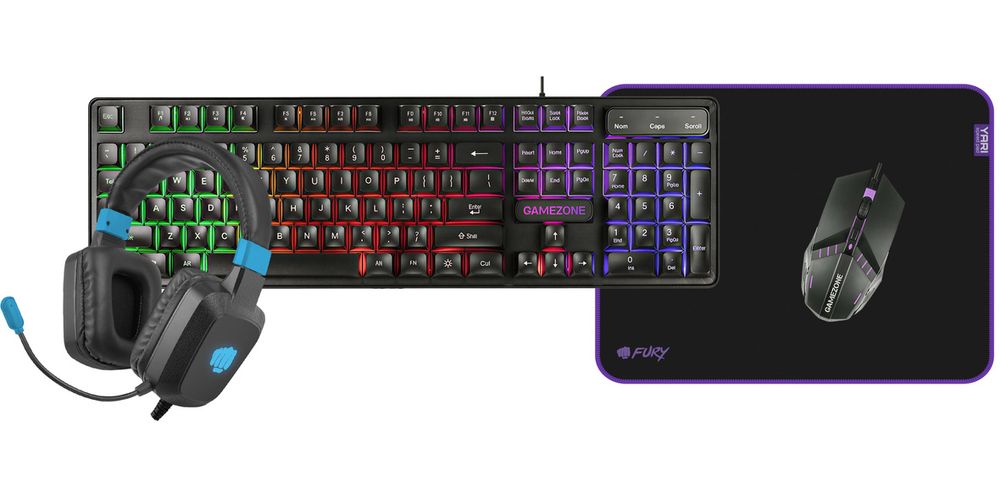 Komputer Cs-109 Windows 11 Pro