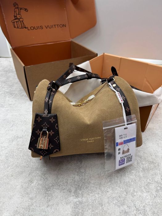 Сумочка в стилі Louis Vuitton Express PM